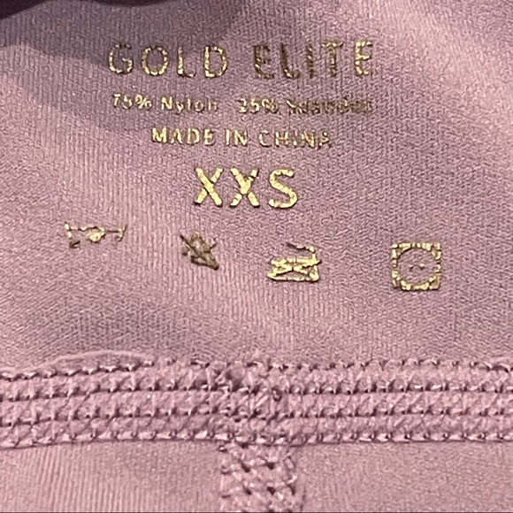 GOLD ELITE The Chloe Jogger Loose Fitting Joggers - Picture 8 of 10